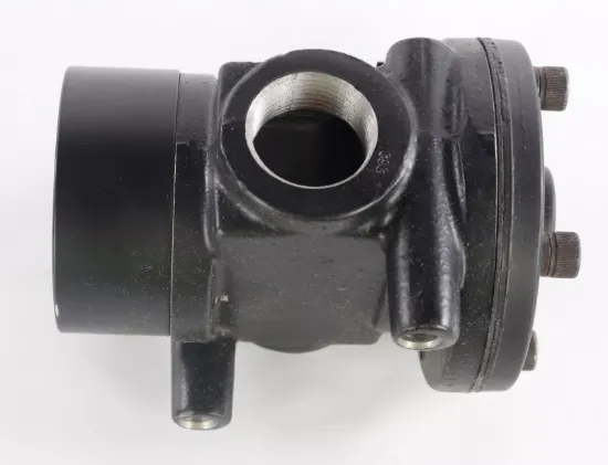 Picture of Directional Control Poppet Valve