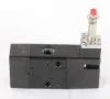 Picture of Pneumatic Control Valve