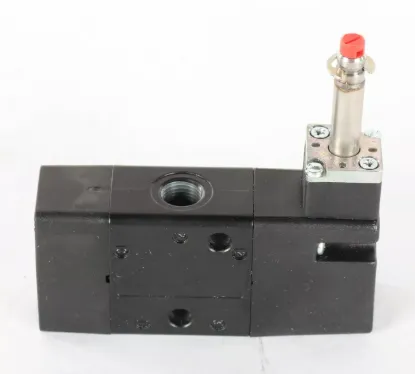 Picture of Pneumatic Control Valve