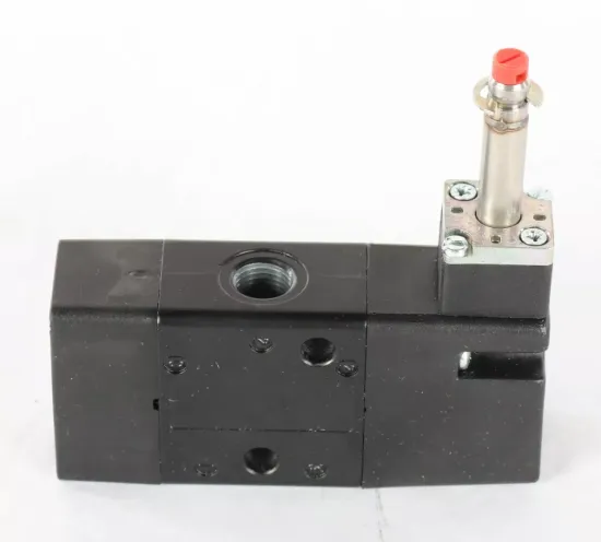 Picture of Pneumatic Control Valve