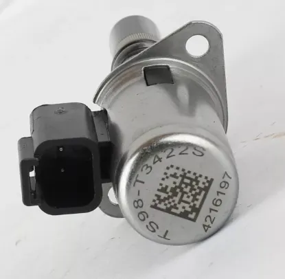 Picture of Clark Solenoid Valve