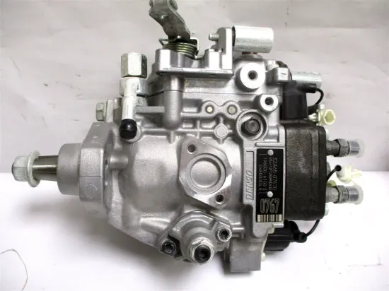 Picture of PUMP-FUEL