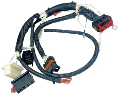 Picture of HARNESS-ENGINE (120V,60HZ)