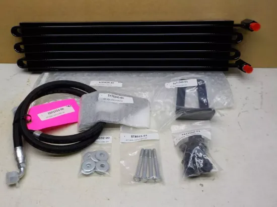 Picture of CORE AS-FUEL COOLER