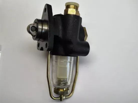Picture of FUEL PUMP