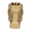 Picture of Brass Valve Without Solenoid, G1