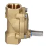 Picture of Brass Valve Without Solenoid, G1