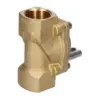 Picture of Brass Valve Without Solenoid, G1