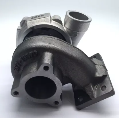 Picture of TURBOCHARGER