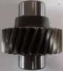 Picture of SHAFT, GEAR