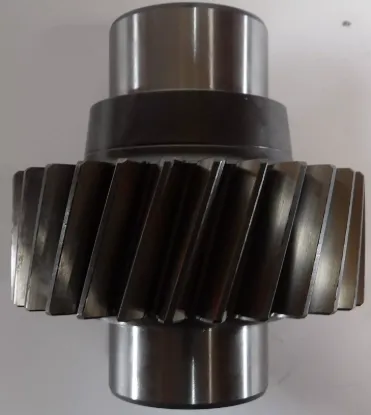 Picture of SHAFT, GEAR