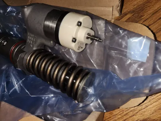 Picture of INJECTOR GP-FUEL