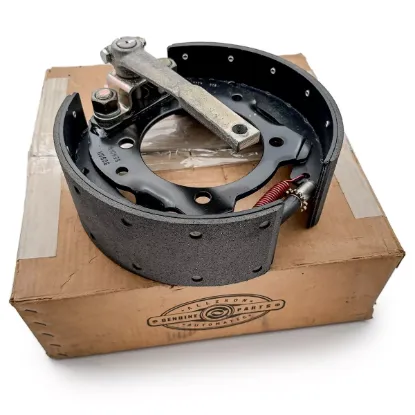 Picture of BRAKE-PARKING