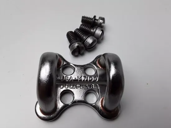 Picture of CONNECTION, FUEL CROSSOVER