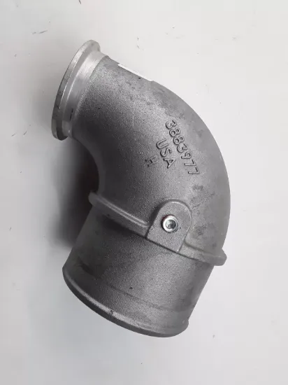 Picture of PIPE,AIR TRANSFER