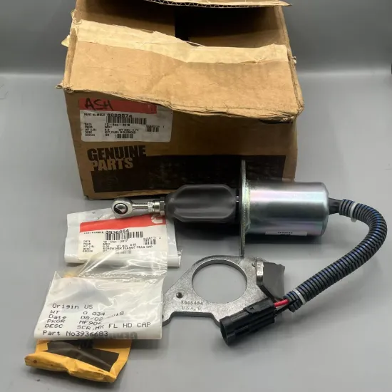 Picture of KIT,FUEL SOLENOID