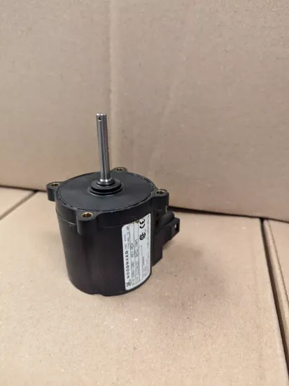Picture of L Series Governor Actuator