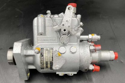 Picture of Injection Pump