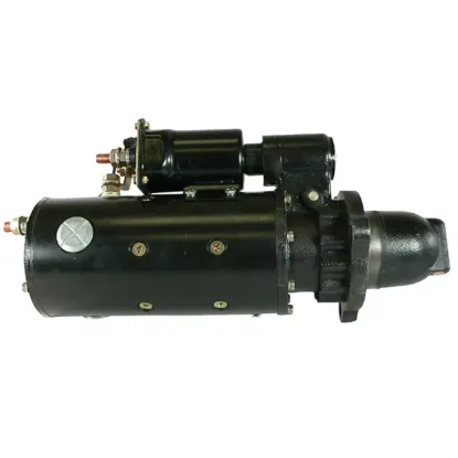 Picture of STARTING MOTOR GP-ELECTRIC