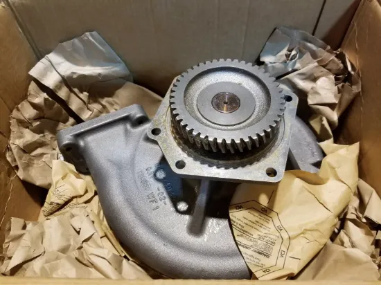 Picture of Water Pump