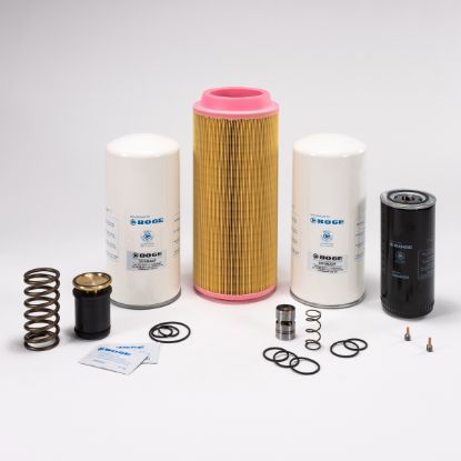 Picture of Cairpac 3000 Service Kit