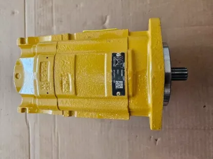 Picture of GR B PUMP GROUP