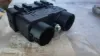 Picture of KIT-CONNECTOR,TCM,80-WAY
