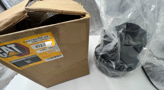 Picture of FILTER CARTRIDGE