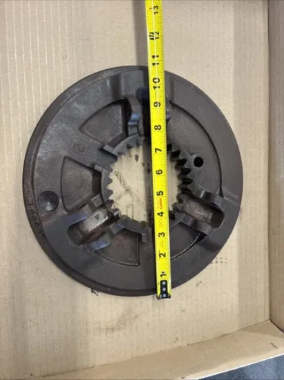Picture of PLATE AS