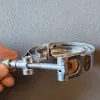 Picture of CLAMP V-BAND EXH MFD QUICK CONN
