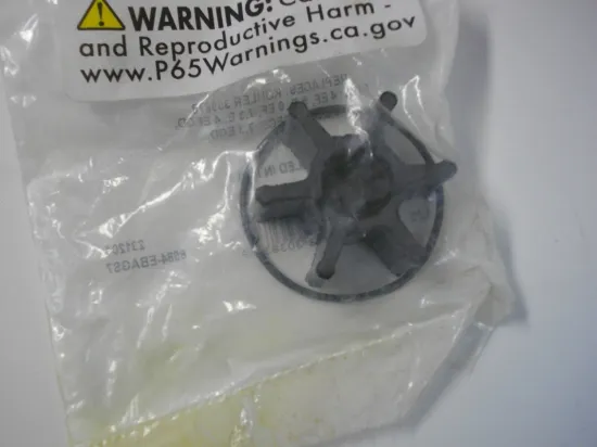 Picture of Impeller kit
