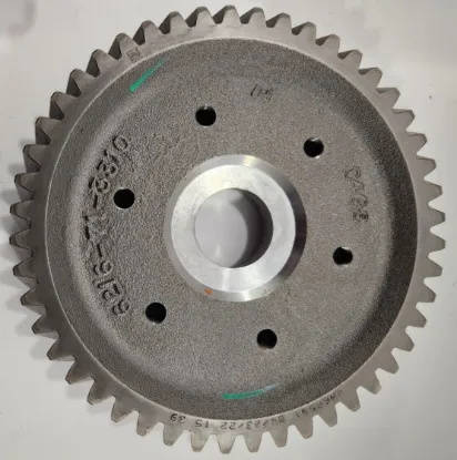 Picture of HUB,JAW COUPLING