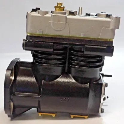 Picture of COMPRESSOR