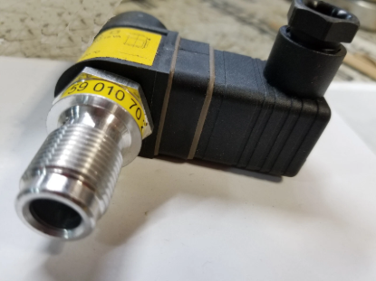 Picture of DIFF-PRESS MONITOR