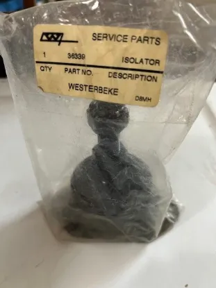 Picture of ISOLATOR ASSEMBLY