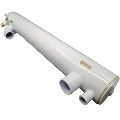 Picture of Exchanger, Heat