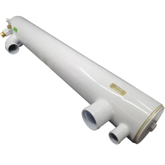 Picture of Exchanger, Heat