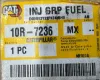 Picture of INJECTOR REMAN