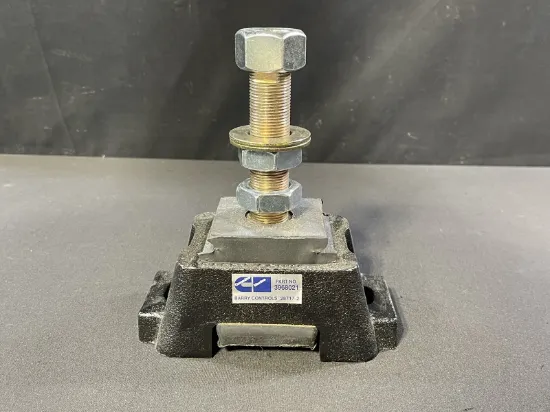 Picture of ISOLATOR,VIBRATION
