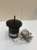 Picture of AC ELECTRIC MOTOR 3/4hp 460V 1100rpm 1ph 48y