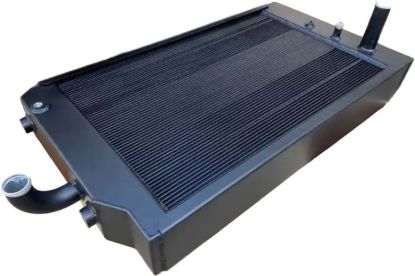 Picture of CORE AS-RADIATOR