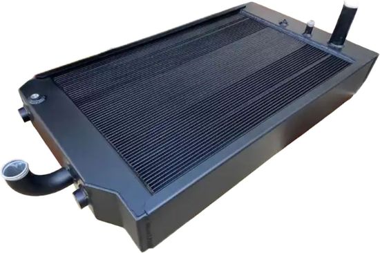 Picture of CORE AS-RADIATOR