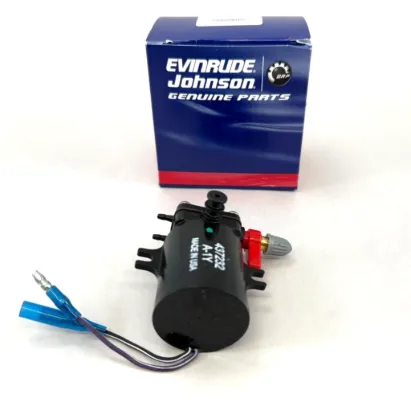 Picture of Primer Solenoid