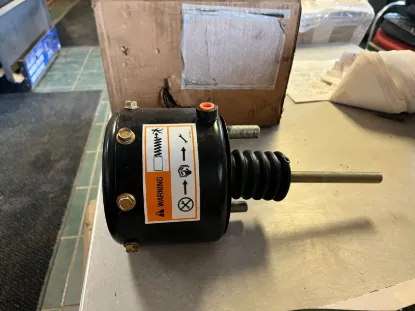 Picture of ACTUATOR GP-PARKING BRAKE