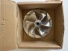 Picture of COMPRESSOR WHEEL