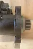 Picture of Starter Motor 24V