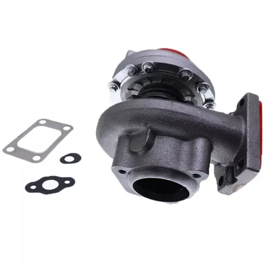 Picture of Turbocharger