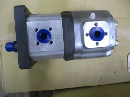 Picture of Hydraulic Oil Pump