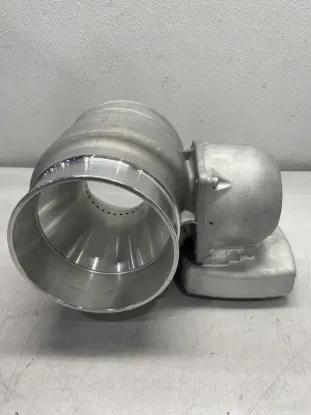 Picture of CG137 CARBURETOR