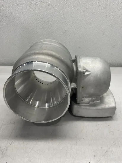 Picture of CG137 CARBURETOR
